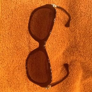 Dolce& gabbana polarized sunglasses
